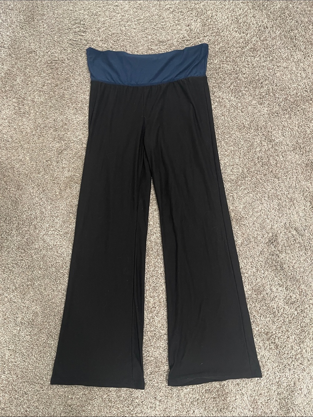 No Boundaries Black leggings